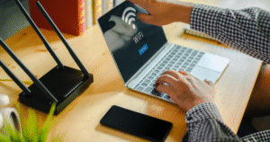 Protection On Public WiFi And Home Networks