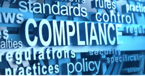 Support For Compliance And Client Confidentiality