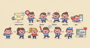 Managing Multiple Domains