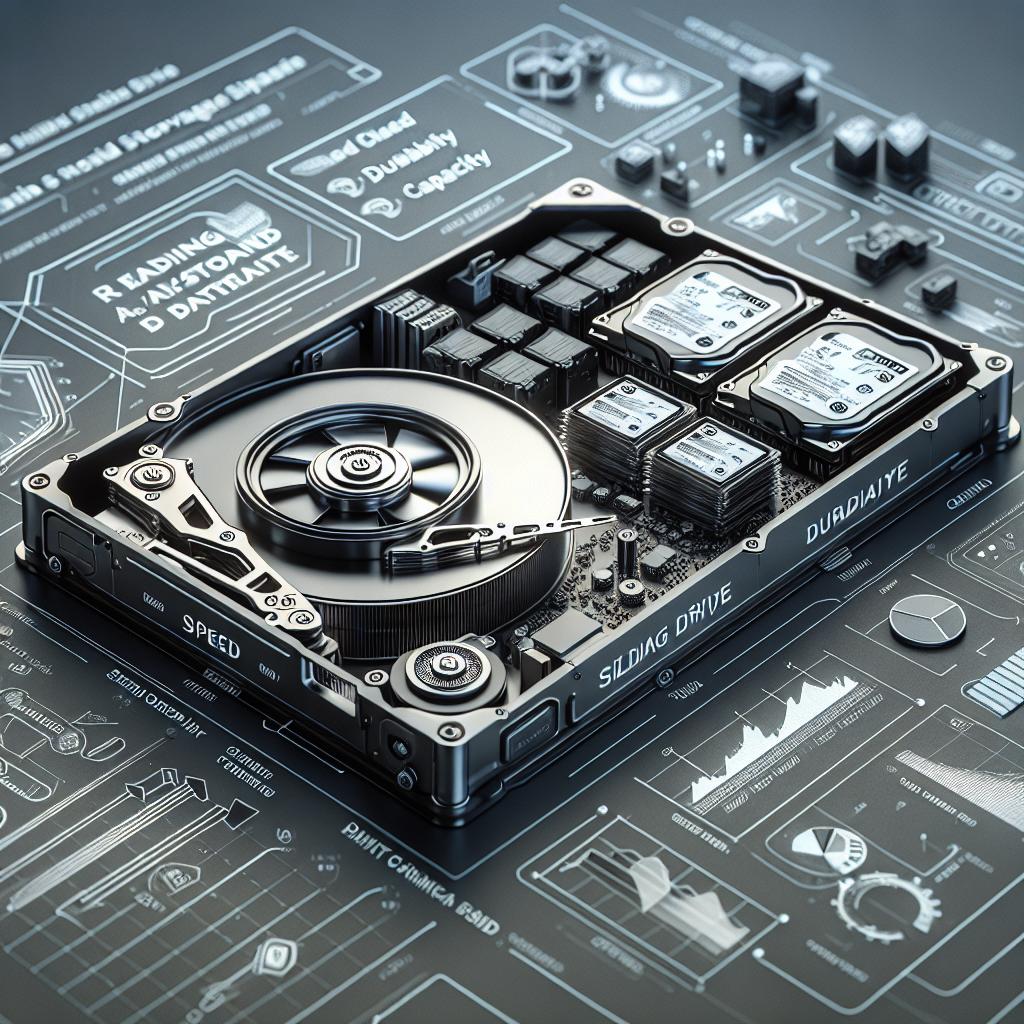 ptimized Use Cases for Hybrid Storage фото