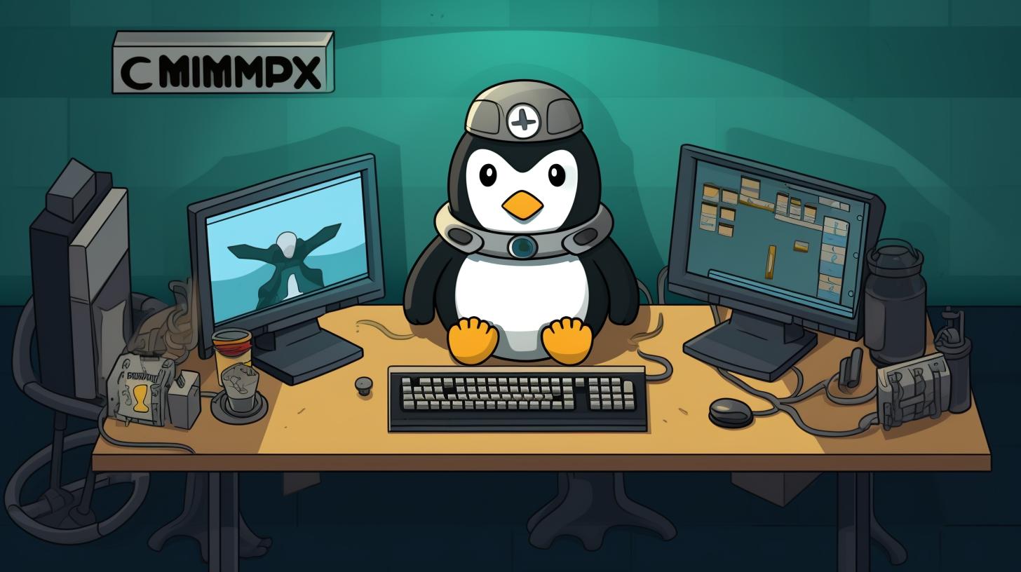 astering the \'chmod\' Command in Linux: Permissions Explained Advanced 'chmod' Techniques for Secure Hosting фото