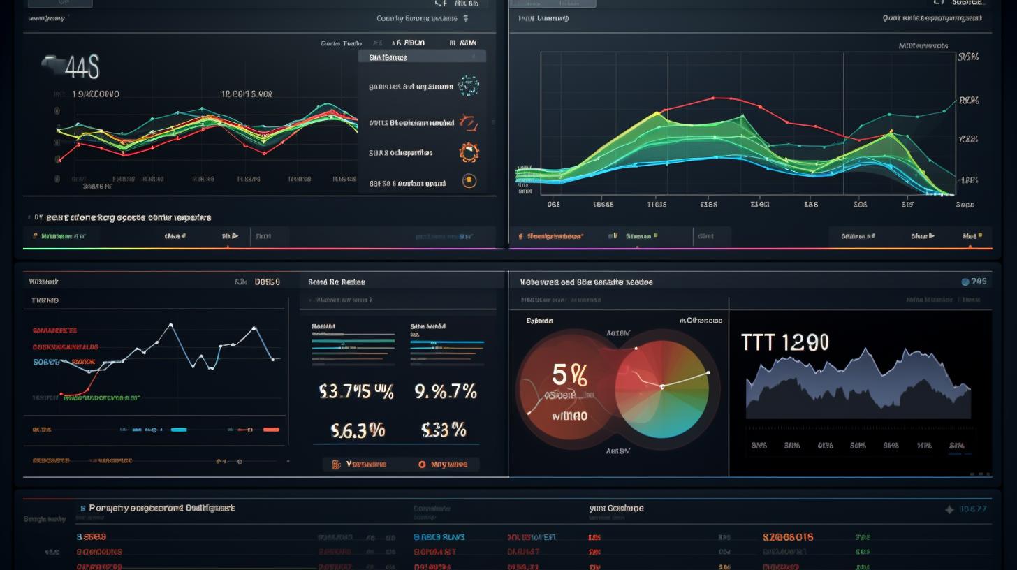 ow to Analyze VPS Logs for Better Performance Insights Performance Insights Through Log Analysis фото