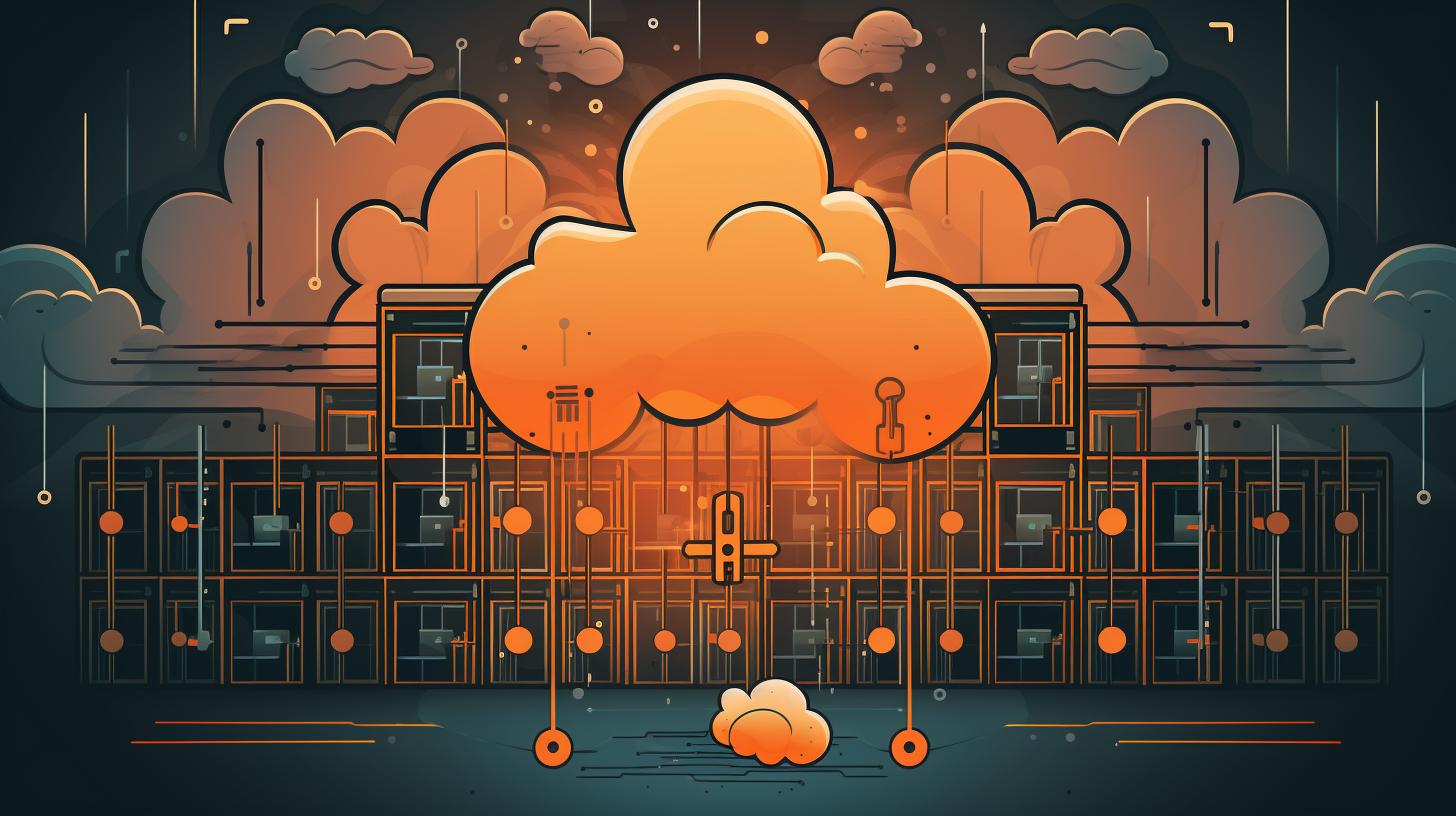 mplementing SSH Keys for Secure Server Access Secure and Scalable VPS Solutions фото