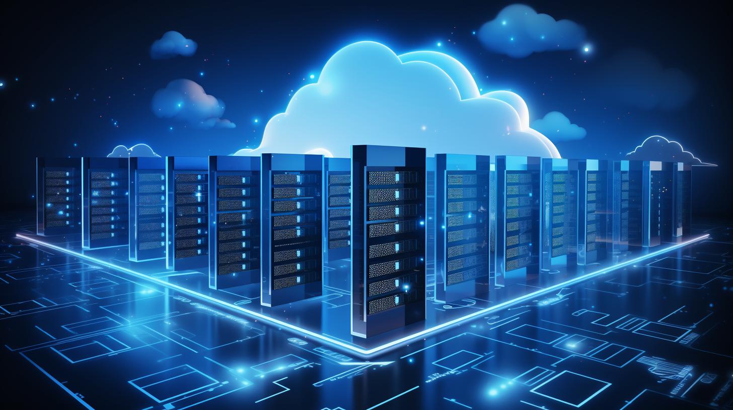 ow to Use \'top\' Command to Monitor VPS Performance Leveraging AvenaCloud for Scalable and Secure Hosting фото