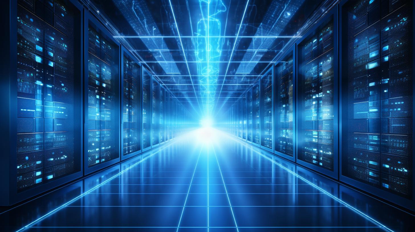 he Importance of Load Balancers for VPS Hosting Achieving Scalability фото