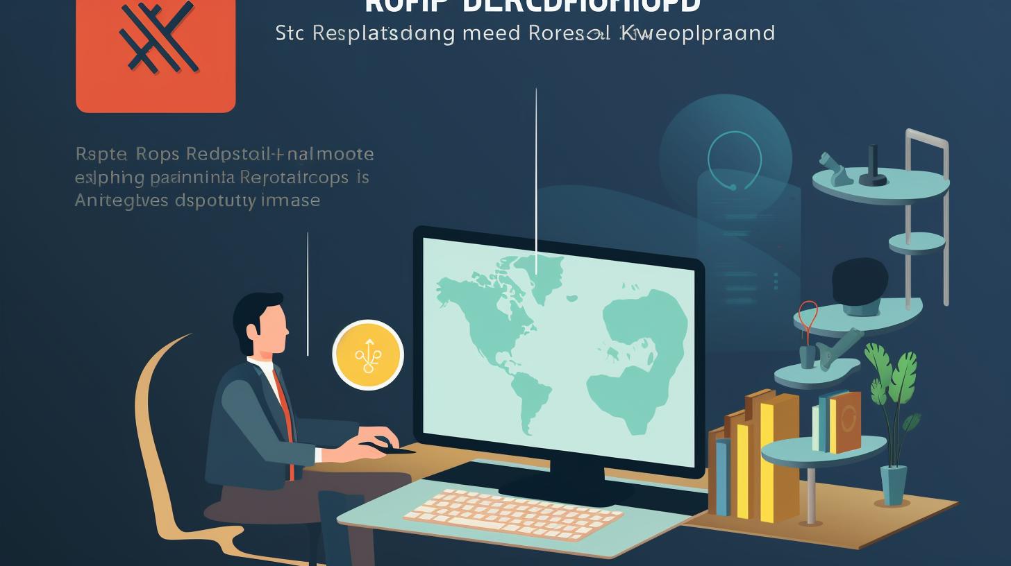 op Benefits of Using XRDP for Remote Desktop Solutions Conclusion: Why Choose XRDP? фото