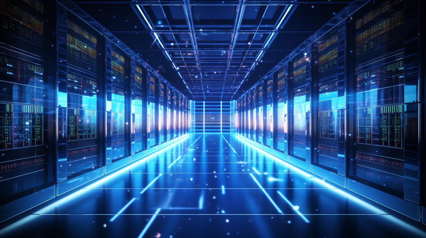 oosting Website Performance with Dedicated Server Storage Solutions Introduction: The Power of Dedicated Server Storage фото