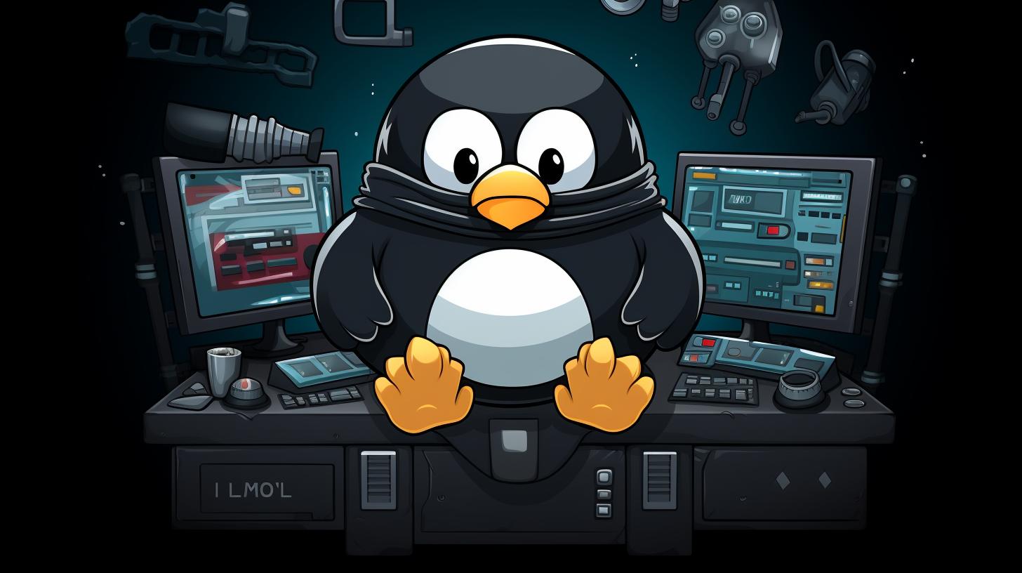 ow to Monitor Logs with \'tail\' and \'less\' Commands in Linux Introduction: Unveiling the Power of Linux Log Monitoring фото