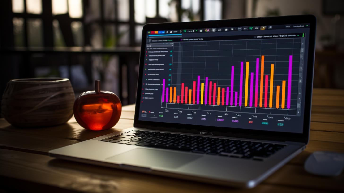 ow to Analyze VPS Logs for Better Performance Insights Identifying and Fixing Bottlenecks фото