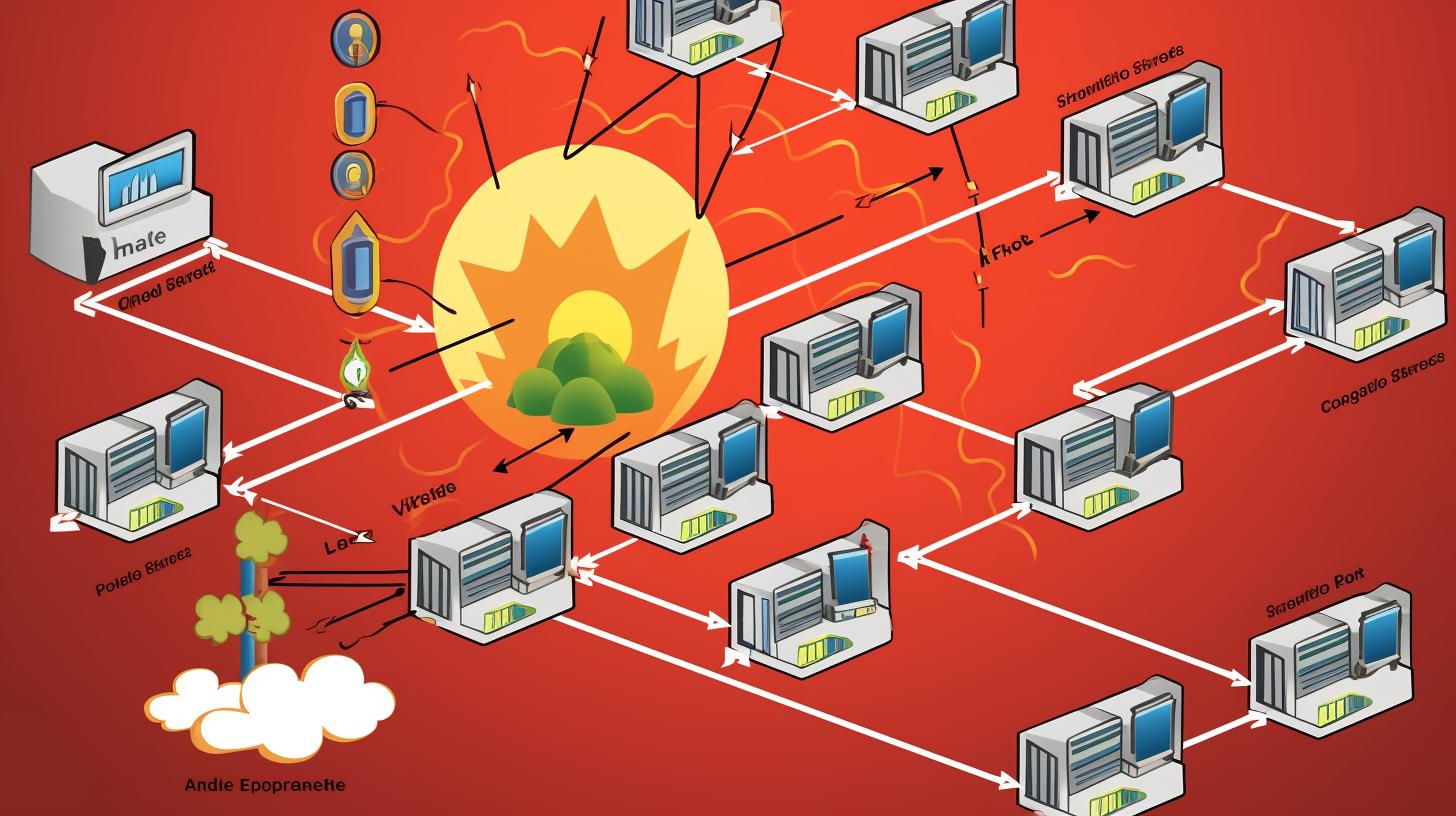 nderstanding \'iptables\' for Advanced Firewall Configuration Conclusion: Enhance Your Security Posture Today фото