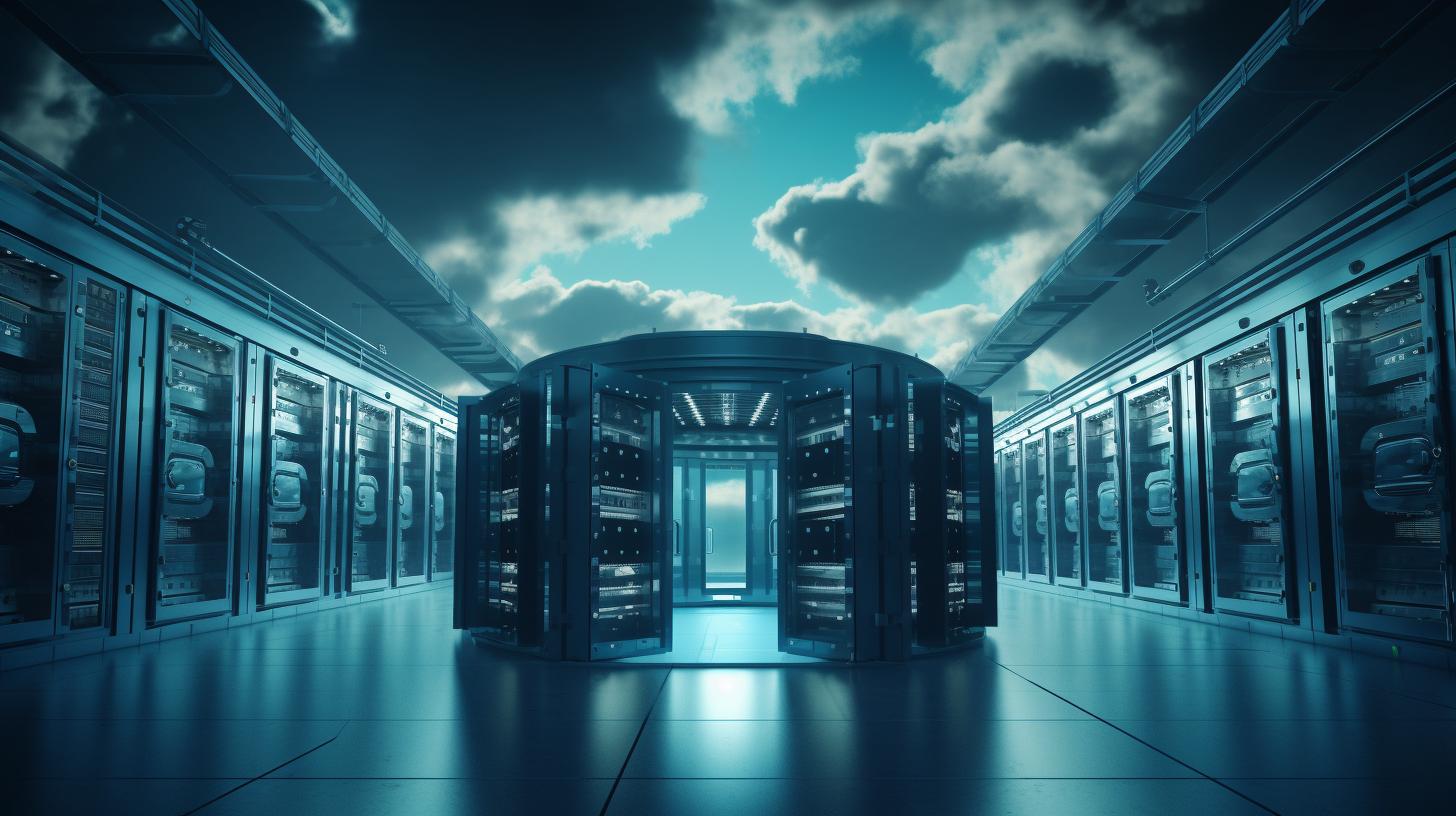 etting Up Automated Backups for VPS Hosting Conclusion: Securing Your Data with AvenaCloud's Comprehensive Solutions фото