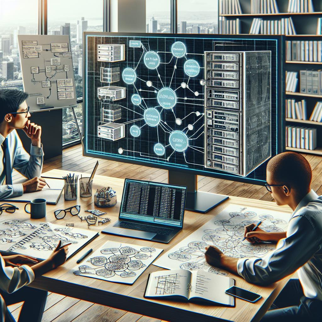 lanning Your VPS Hosting Strategy фото