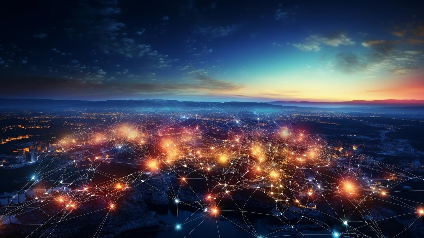 astering \'traceroute\' for Network Diagnostics Enhancing Network Diagnostics Skills with AvenaCloud фото