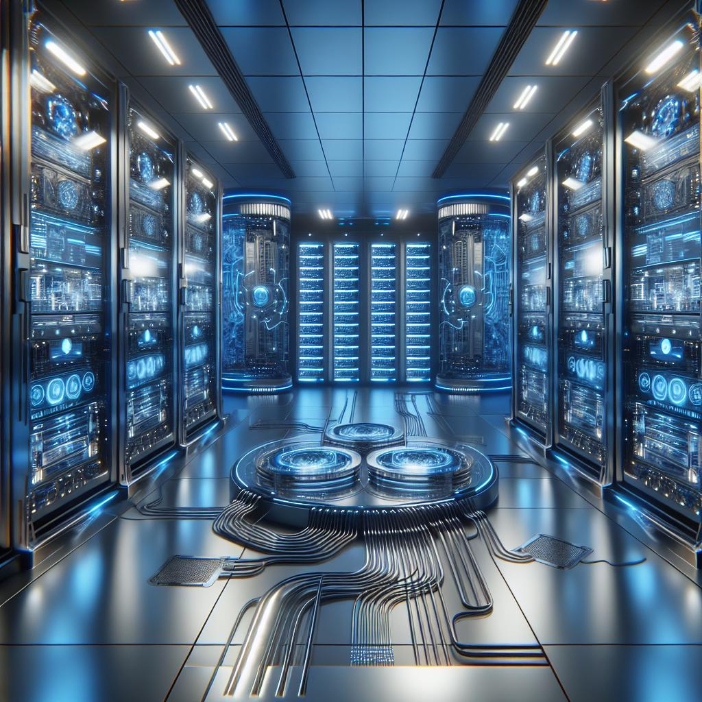 he Need for VPS Alternatives фото