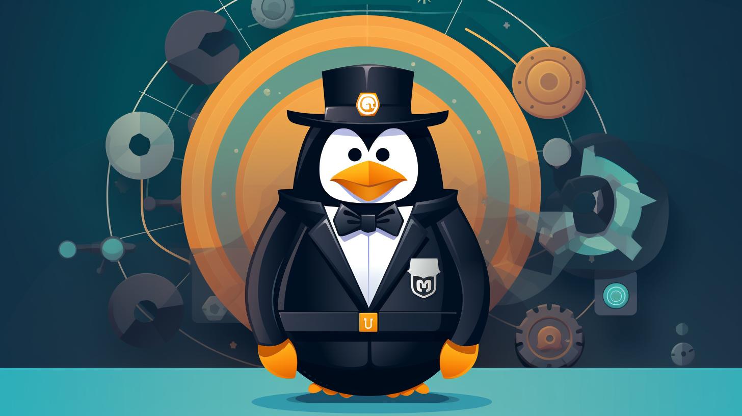 astering the \'chmod\' Command in Linux: Permissions Explained Call to Action фото