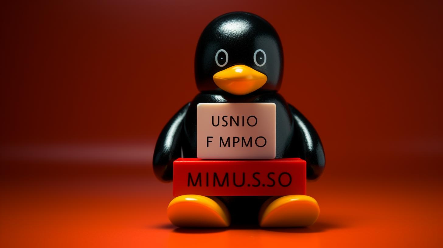 ow to Manage User Permissions with \'usermod\' in Linux Basic Syntax and Options фото