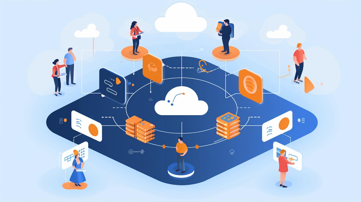 Comprehensive Guide to AvenaCloud Nameservers and Hosting Step-by-Step AvenaCloud DNS Setup фото