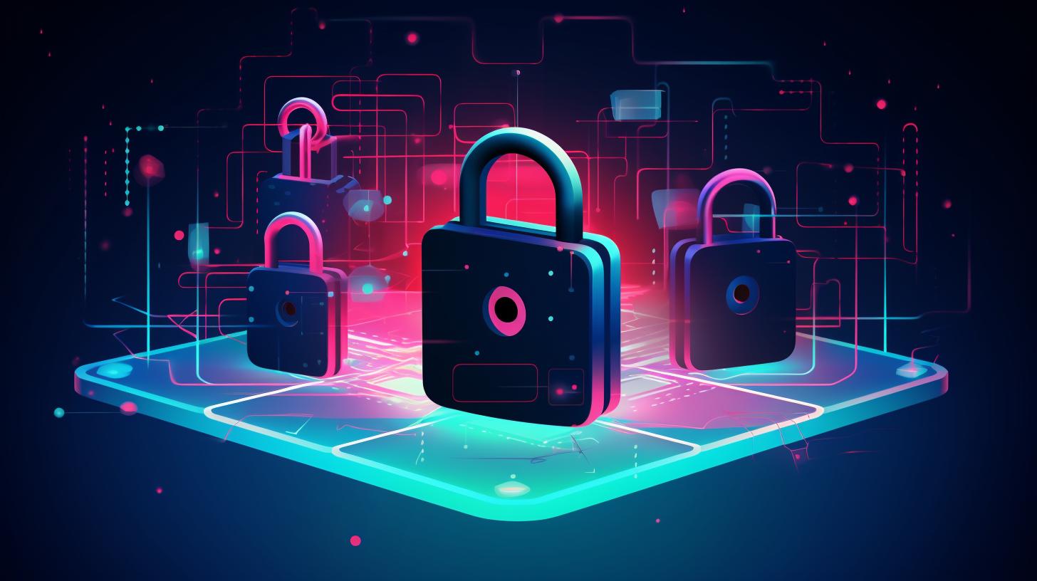 he Role of VPNs in Enhancing Hosting Privacy Introduction фото