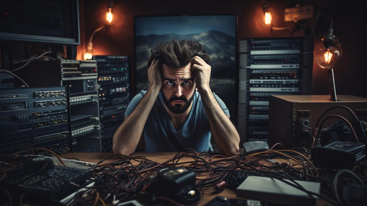 roubleshooting Connectivity Issues in Remote Hosting Environments Conclusion фото