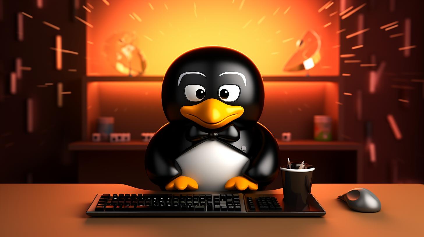 ow to Monitor Logs with \'tail\' and \'less\' Commands in Linux Call to Action: Expand Your Linux Mastery with AvenaCloud фото