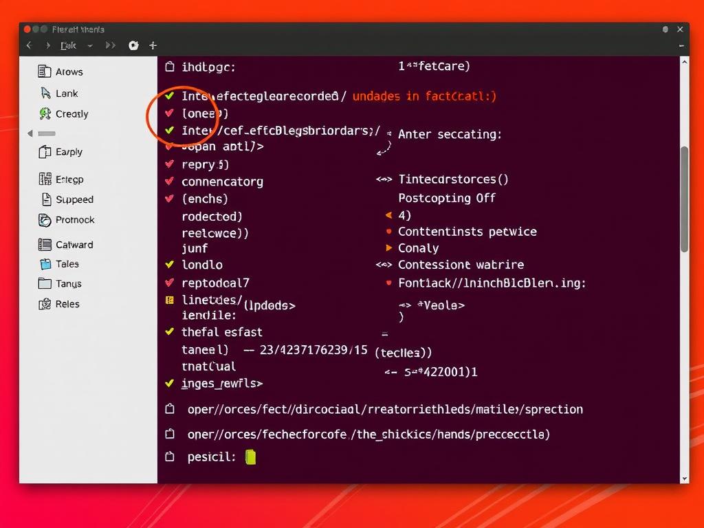 ractical Scenarios of Directory Creation in Everyday Use фото