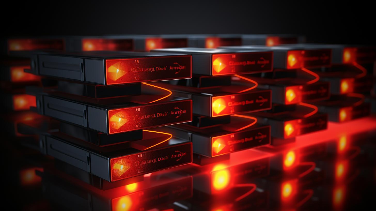 ow to Manage Large Traffic Spikes on Your VPS Utilizing Dedicated Resources фото