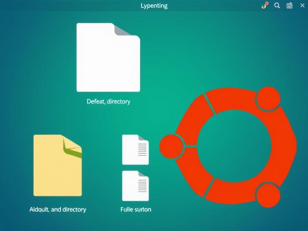 ow to Create Directories in Ubuntu фото