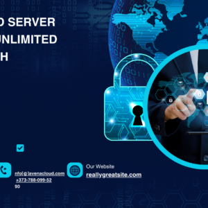 Dedicated Server Hosting