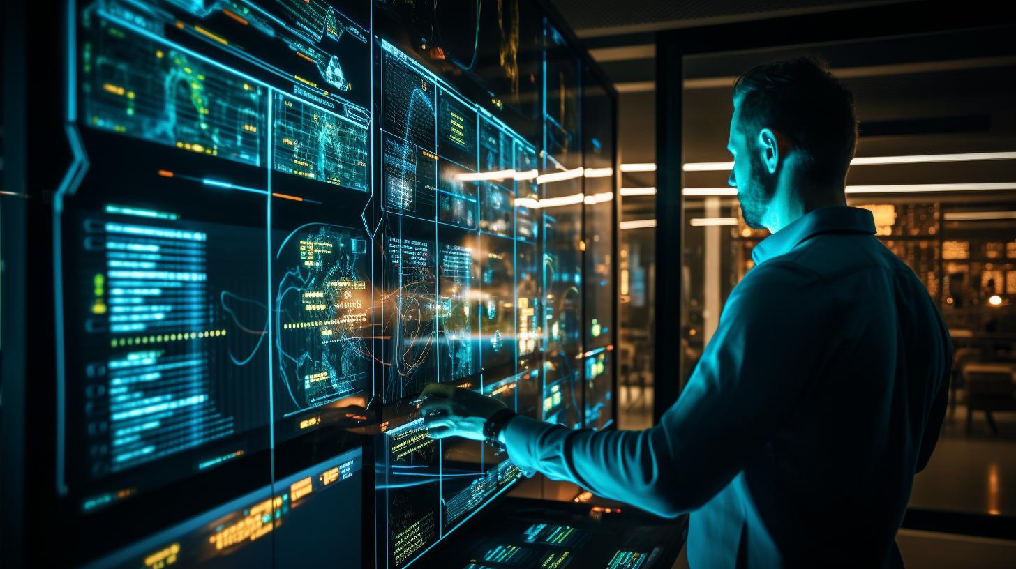 ow to Analyze VPS Logs for Better Performance Insights Conclusion фото