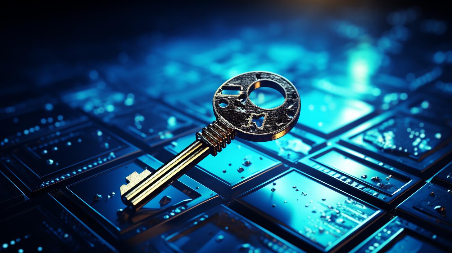 mplementing SSH Keys for Secure Server Access 1. Generating SSH Keys фото