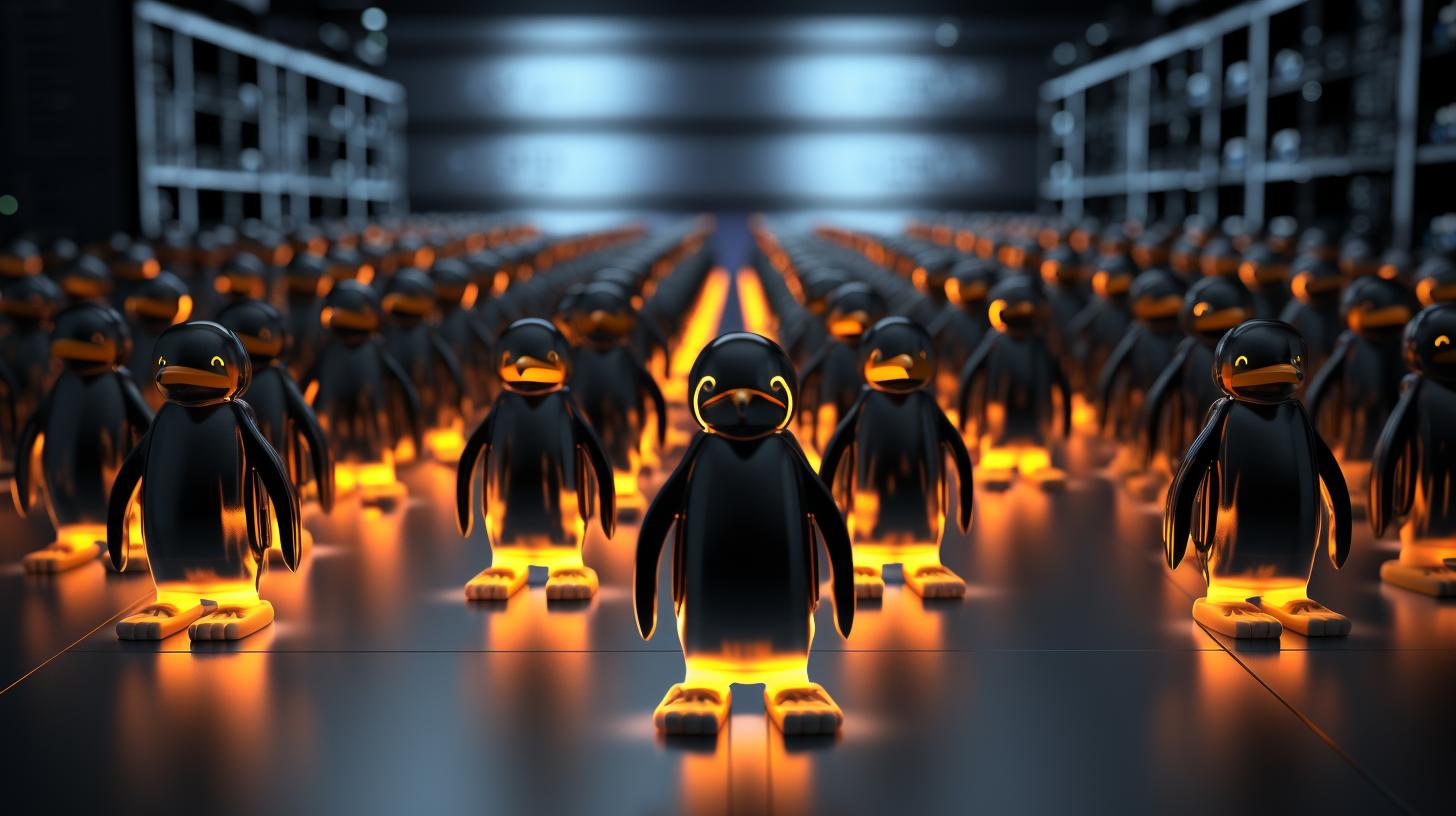 ow to Configure Static IP Addresses on Linux VPS Final Thoughts on Hosting Optimization фото