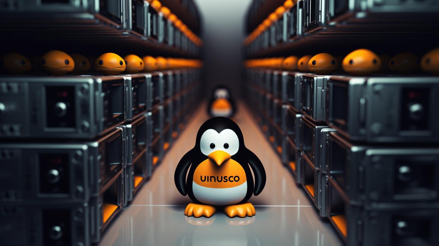 ow to Manage User Permissions with \'usermod\' in Linux Conclusion: Empowering Your Hosting with AvenaCloud фото