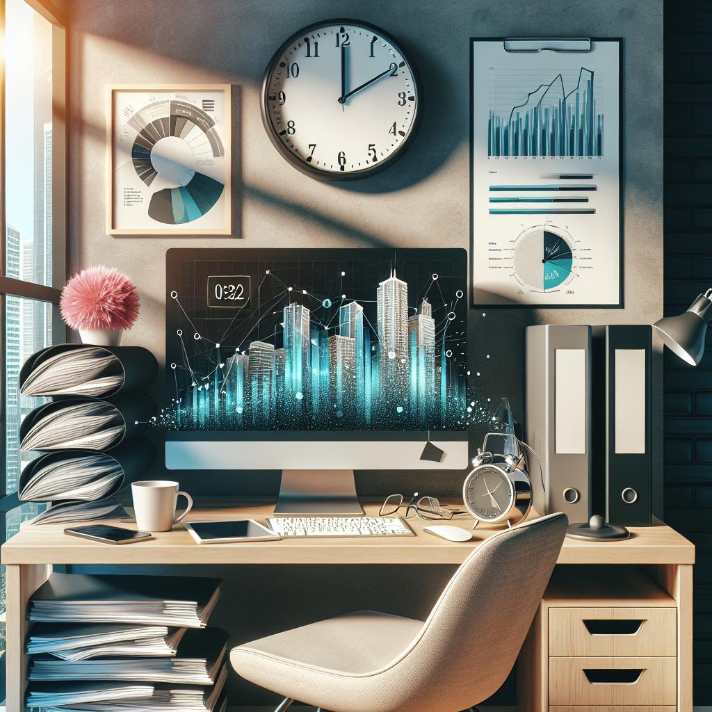 ncreased Efficiency and Productivity фото