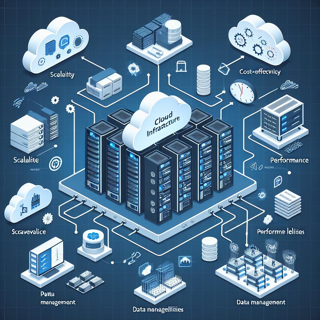 Top VPS Alternatives For Reliable & Efficient Hosting Solutions
