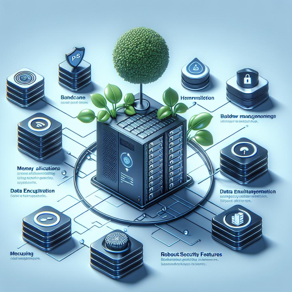 ore Features of VPS API фото