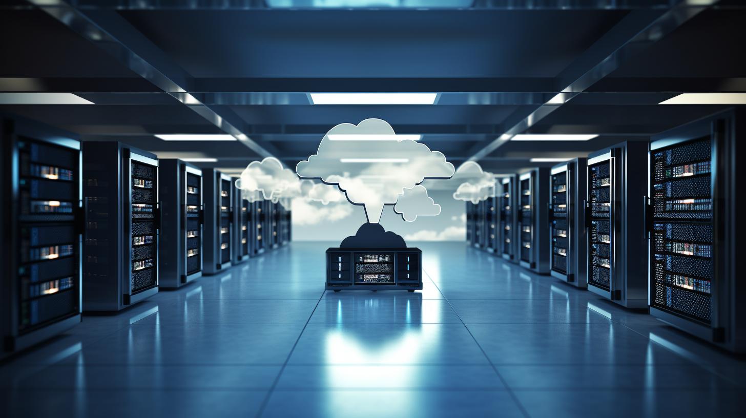 ow to Configure Static IP Addresses on Linux VPS Explore AvenaCloud's Secure Hosting Solutions фото