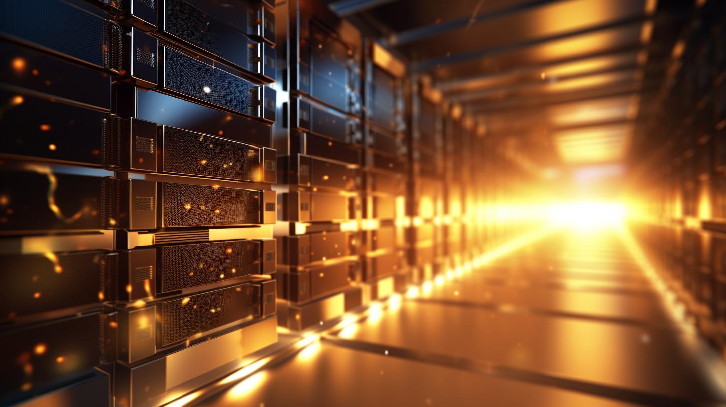 educing Server Load with Database Indexing Strategies The Impact of Heavy Server Loads фото