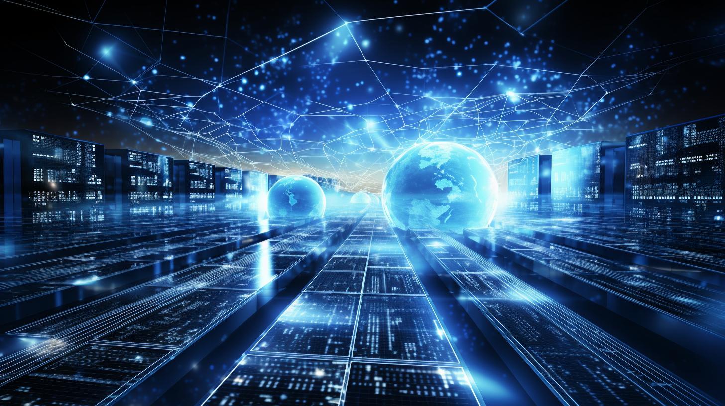 astering \'traceroute\' for Network Diagnostics Leveraging Traceroute in Hosting Environments фото