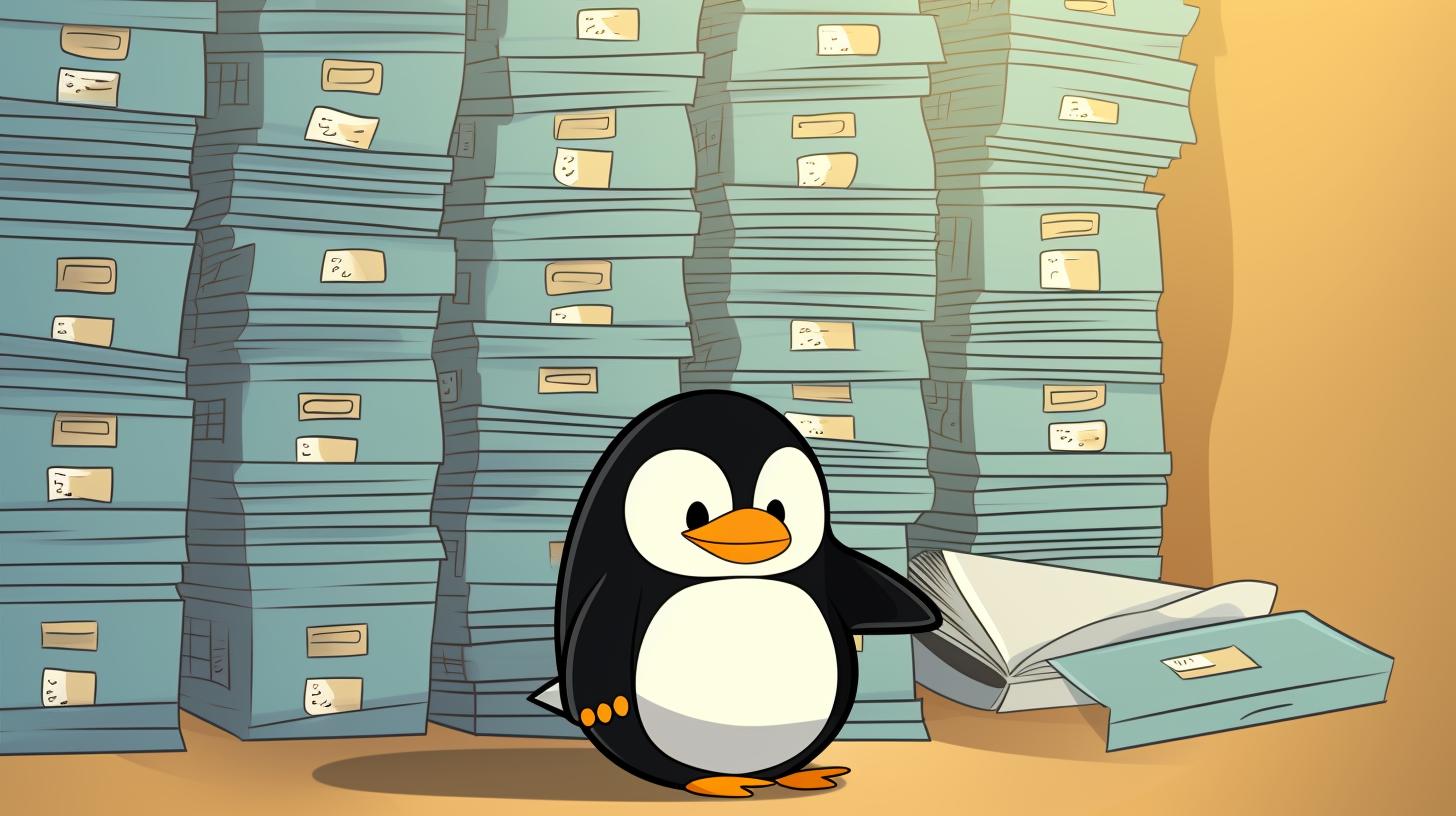 ow to Use \'grep\' for Efficient File Searching in Linux Conclusion and CTA фото