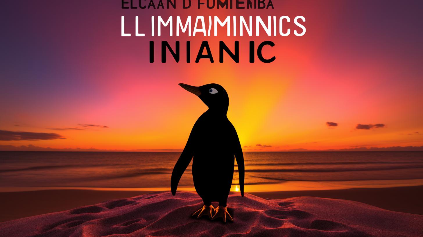 nderstanding Linux Terminal Commands: A Beginner\'s Guide Exploring Basic Commands in Linux фото