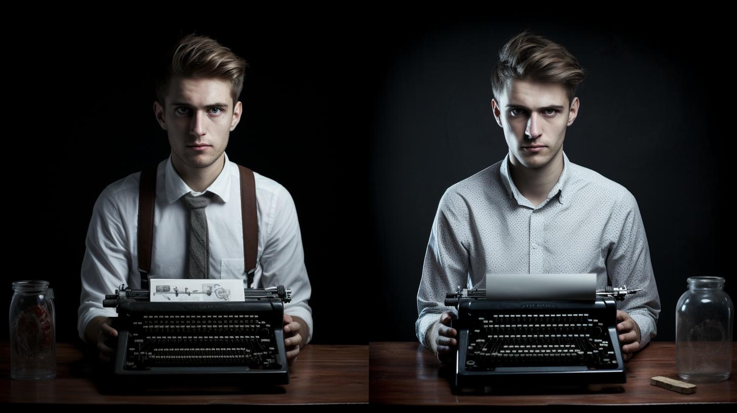 sing A/B Testing to Optimize Website Performance Getting Started with A/B Testing фото