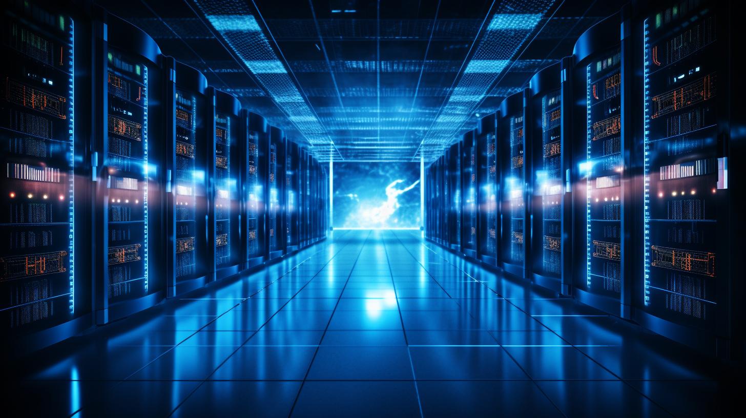 nderstanding Network Segmentation for Isolated VPS Environments Importance of Network Segmentation for Secure Hosting фото