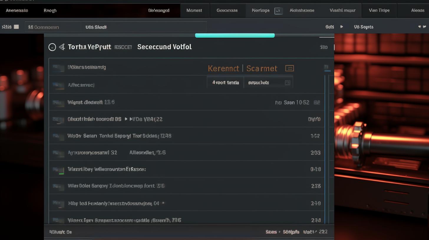anaging Kernel Parameters with \'sysctl\' for VPS Performance Modifying Kernel Parameters фото
