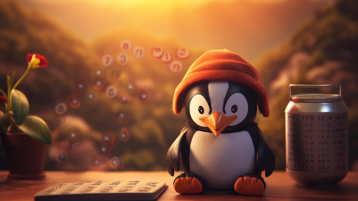 sing Cron and Anacron for Task Scheduling in Linux Setting Up Anacron фото