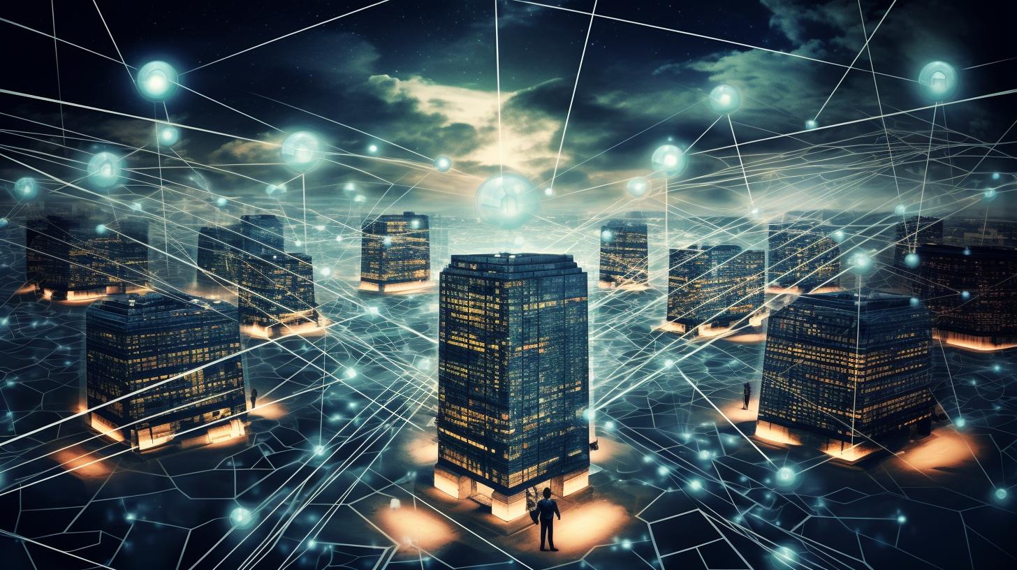 Dynamic Routing In Cloud Hosting With BGP Explained