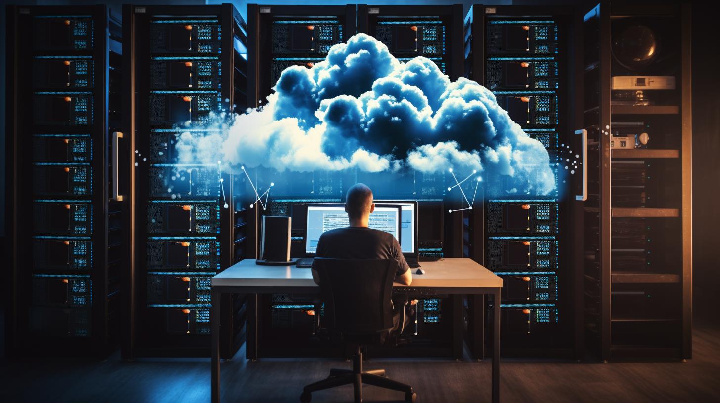 ow to Identify and Resolve High CPU Usage on VPS Using AvenaCloud Resources for Secure and Efficient Hosting фото