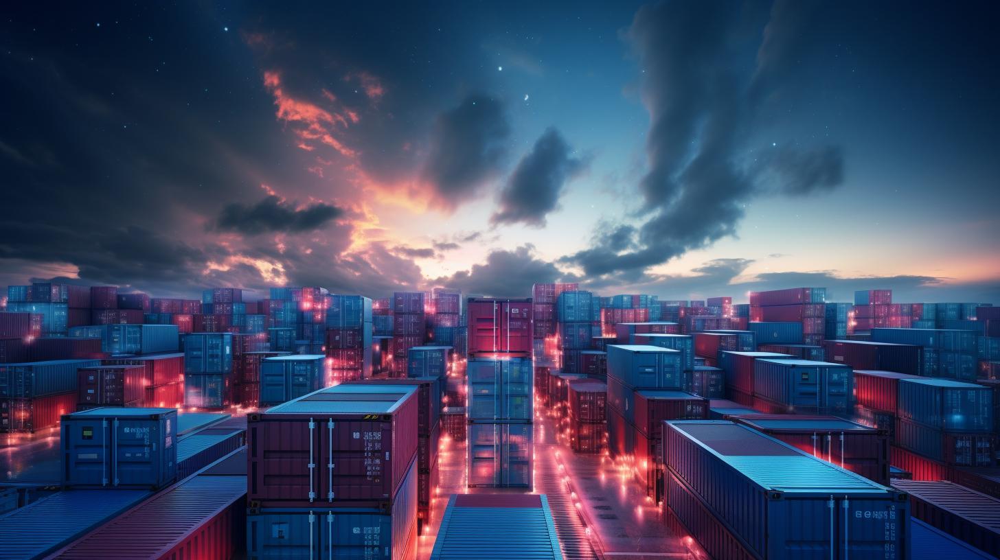 ow to Set Up LXC Containers on Your VPS Conclusion: The Power of LXC Containers on Your VPS фото