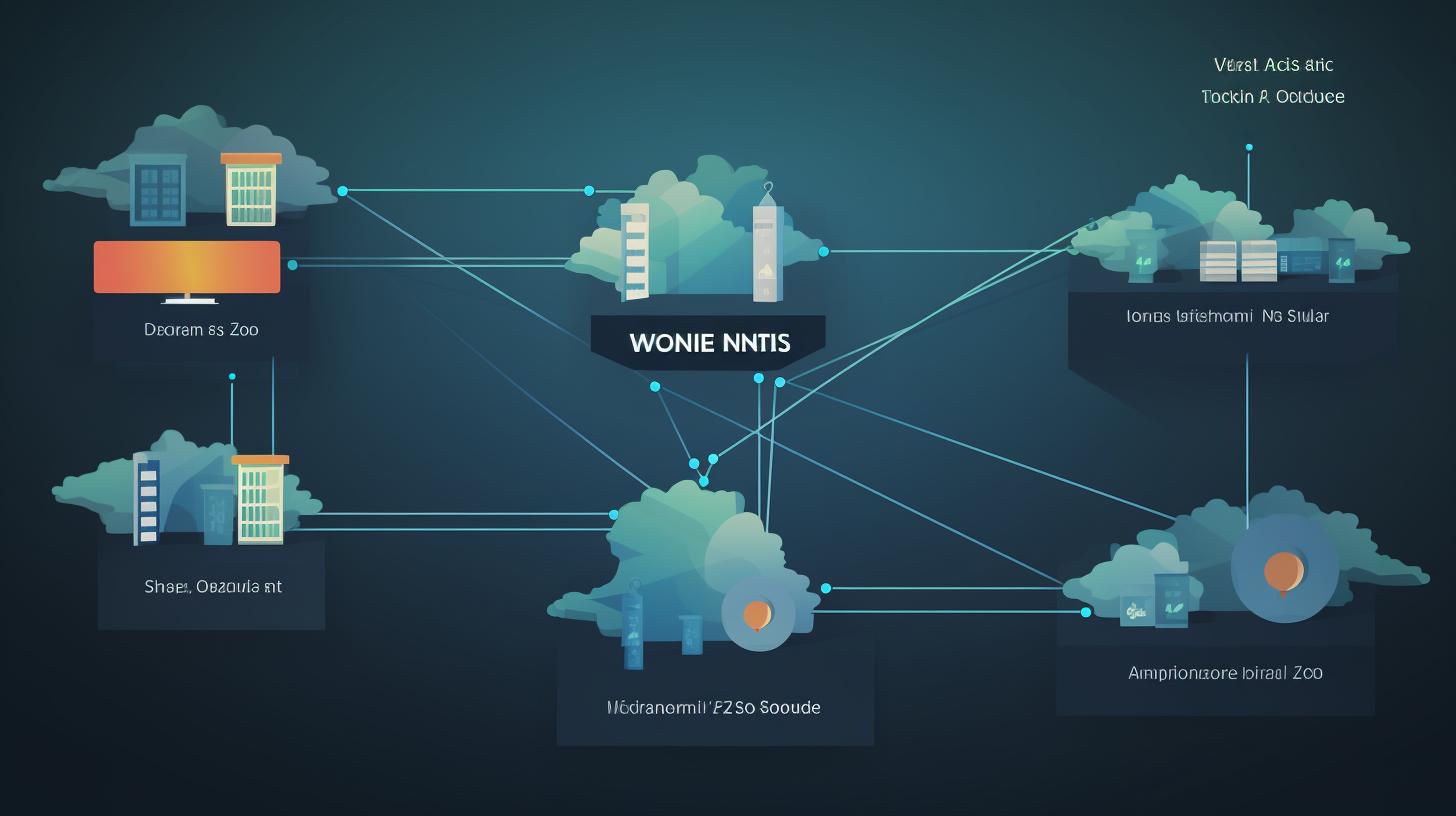 nderstanding DNS Zones and Records for VPS Management Step-by-Step DNS Zone Setup фото