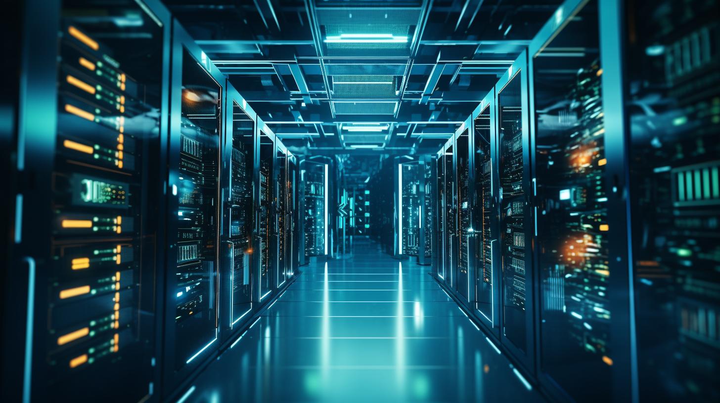 ow to Implement Secure File Sharing on VPS Hosting 2. Configuring Your Linux CLI for Secure Transfers фото