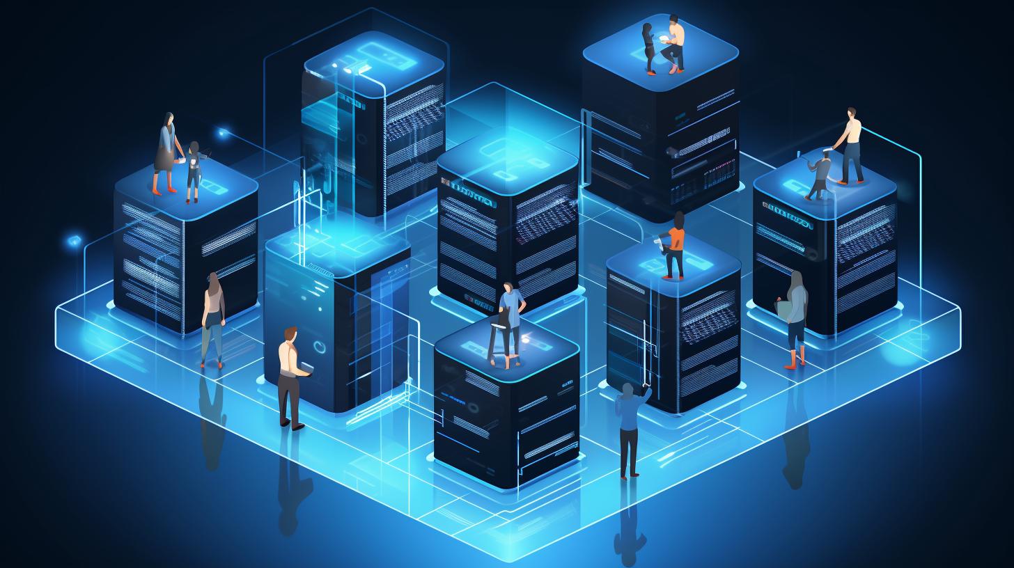xploring Proxmox as a Virtualization Solution for Businesses Proxmox Features: Enhancing Business Hosting фото